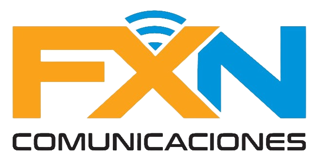 Logo FXN